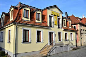 Economy Hotel Kronach